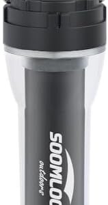 Soomloom キャンプランタン Lumina5000 充電式