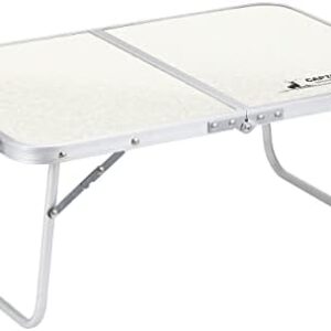 キャプテンスタッグ アルミ製ラフォーレ テーブル