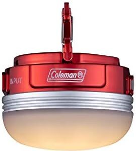 Coleman ハンギングEライト LED 充電式