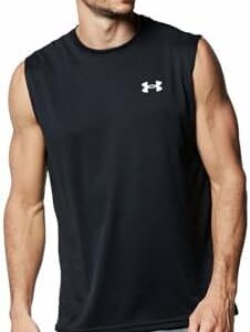 UNDER ARMOUR UA テック ロングスリーブ メンズ