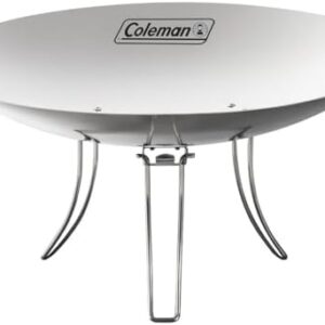 Coleman ファイアーディスク 焚き火台