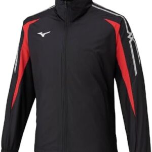 MIZUNO アウトドア ウインドブレーカー ユニセックス