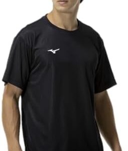 MIZUNO ナビドライ 半袖Tシャツ ユニセックス