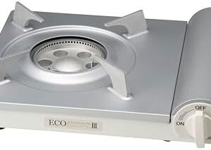 イワタニ カセットコンロ カセットフーエコプレミアムIII CB-EPR-3