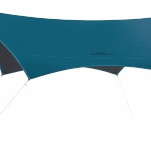 Coleman(コールマン)レインカームヘキサライト DR キャンプ アウトドア 組み立て簡単 ダークルームテクノロジー搭載 レインカームテクノロジー搭載 オールインワン 耐水圧2000mm PU防水