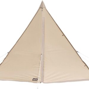 ogawa アウトドア ワンポールテント タッソ プレミアムキャンプ