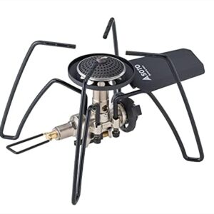 SOTO レギュレーターストーブ ST-310