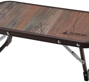 キャプテンスタッグ ちょこっとメッシュテーブル