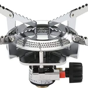 キャプテンスタッグ オーリック小型ガスバーナー M-7900