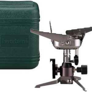 イワタニ ジュニアコンパクトバーナー CB-JCB