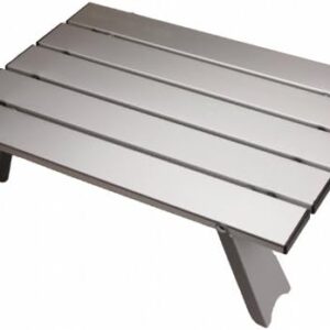 キャプテンスタッグ アルミロールテーブル M-3713