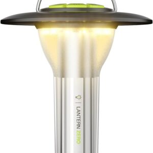 CONYM おしゃれミニランタン 4点灯モード IP55防滴 USB充電