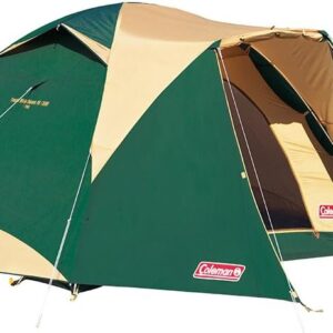 Coleman タフワイドドームIV 300 2〜3人用 定番ドームテント