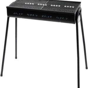 コーナンオリジナル SOUTHERNPORT BBQコンロ コンパクト