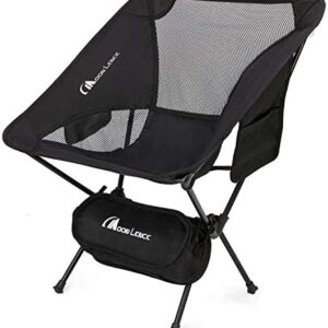 MOON LENCE アウトドアチェア 超軽量907g