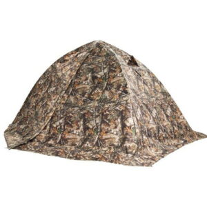 GEERTOP テント 2人用 ソロテント 軽量 4シーズン 二重層 耐水圧5000MM 防水 登山 スカート付き 防寒 キャンプ バイク アウトドア ツーリング 冬用 簡単設営 迷彩柄