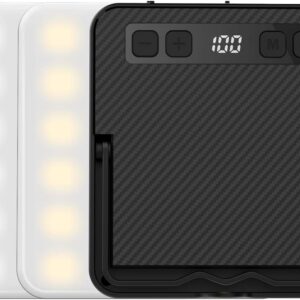 Superway LEDランタン 13400mAh 充電式 三色切替