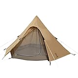 Unigear ドームテント 2-3人用