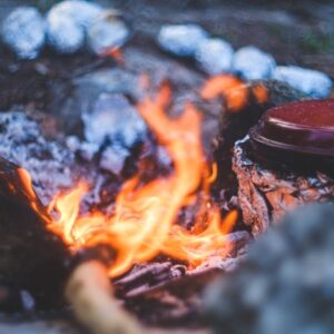 ユニフレーム fan5 DX クッカーセット