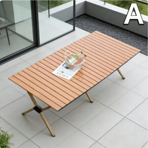 アウトドアテーブル チェアセット 3点セット 5点セット 折りたたみ キャンプテーブル ロールトップテーブル 炭素鋼 コンパクト 2人 4人 持ち運び 収納袋付き 軽量 頑丈 撥水 キャンプ用品 バー